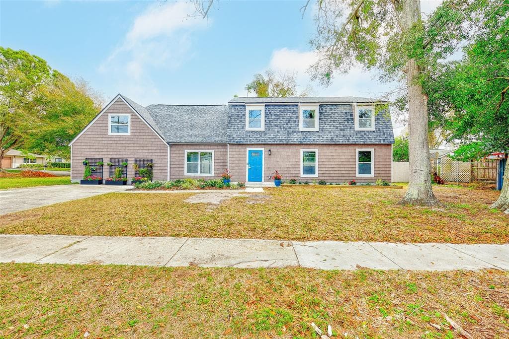 2171 BEECHER ROAD CLEARWATER, FL 33763