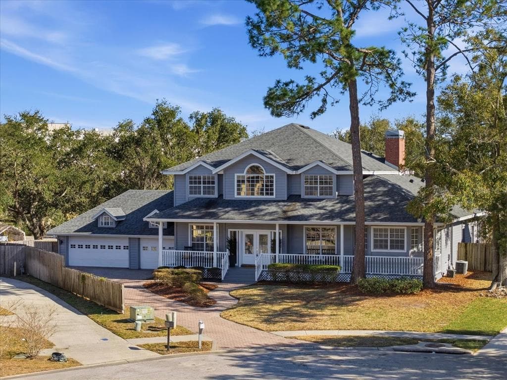 3049 GEIGER COURT CLEARWATER, FL 33761