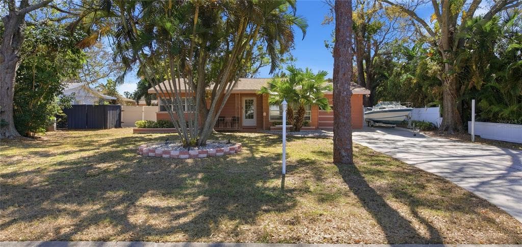 718 BAY VISTA BOULEVARD S ST PETERSBURG, FL 33705