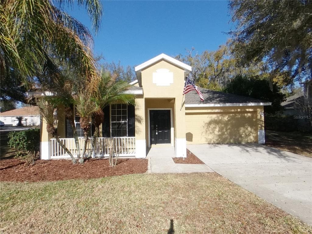 502 AZALEA BLOOM DRIVE APOPKA, FL 32712