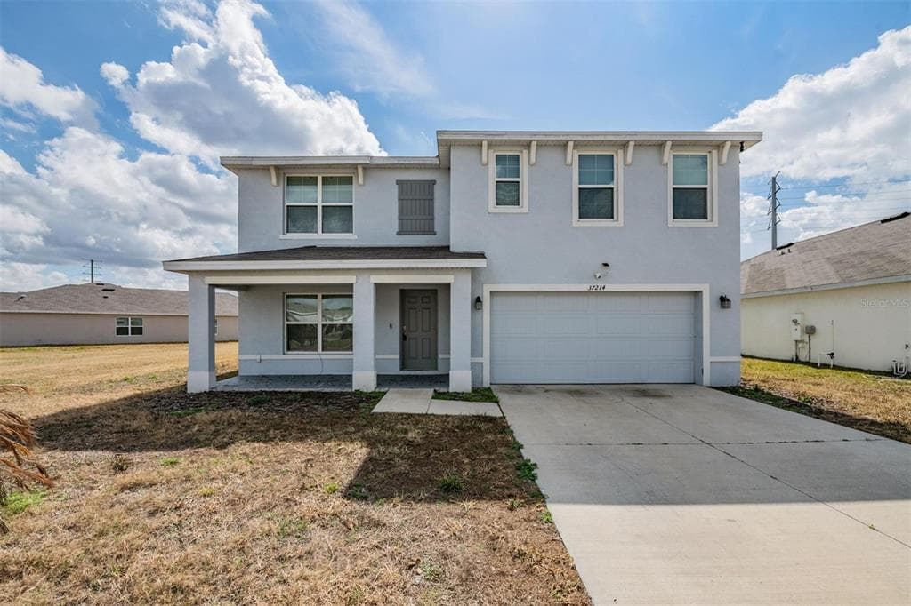 37214 ANGEL WINGS AVENUE ZEPHYRHILLS, FL 33541