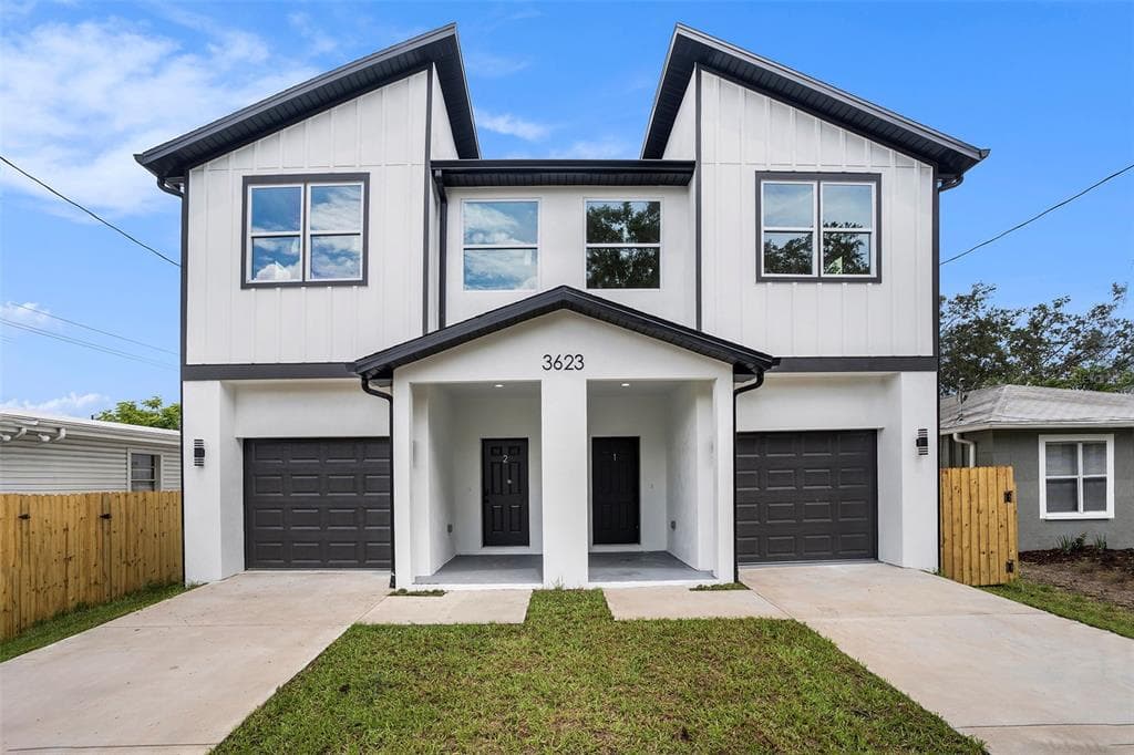 3623 N 54TH STREET UNIT 2 TAMPA, FL 33619