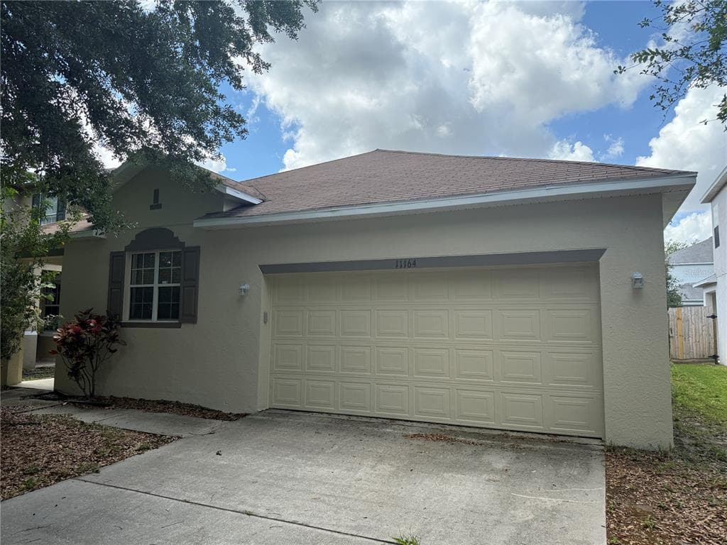 11164 GOLDEN SILENCE DRIVE RIVERVIEW, FL 33579
