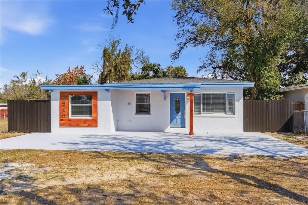 9315 N 16TH STREET TAMPA, FL 33612