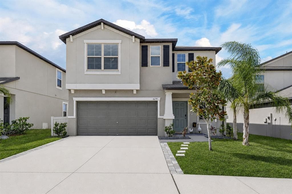 16791 DELIA STREET WIMAUMA, FL 33598