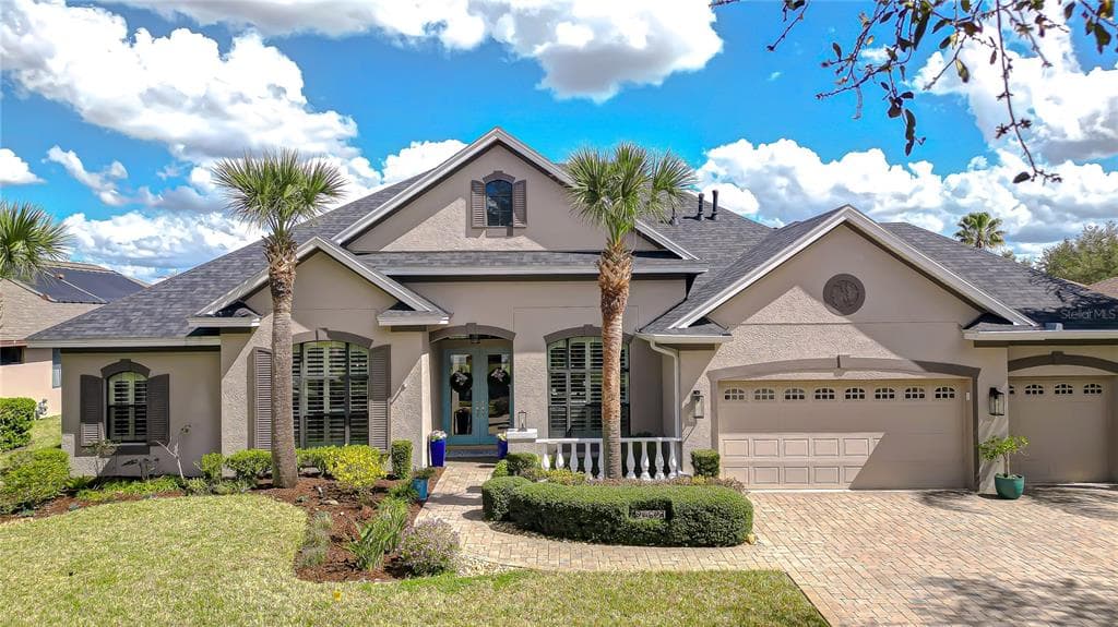 20627 BROADWATER DRIVE LAND O LAKES, FL 34638