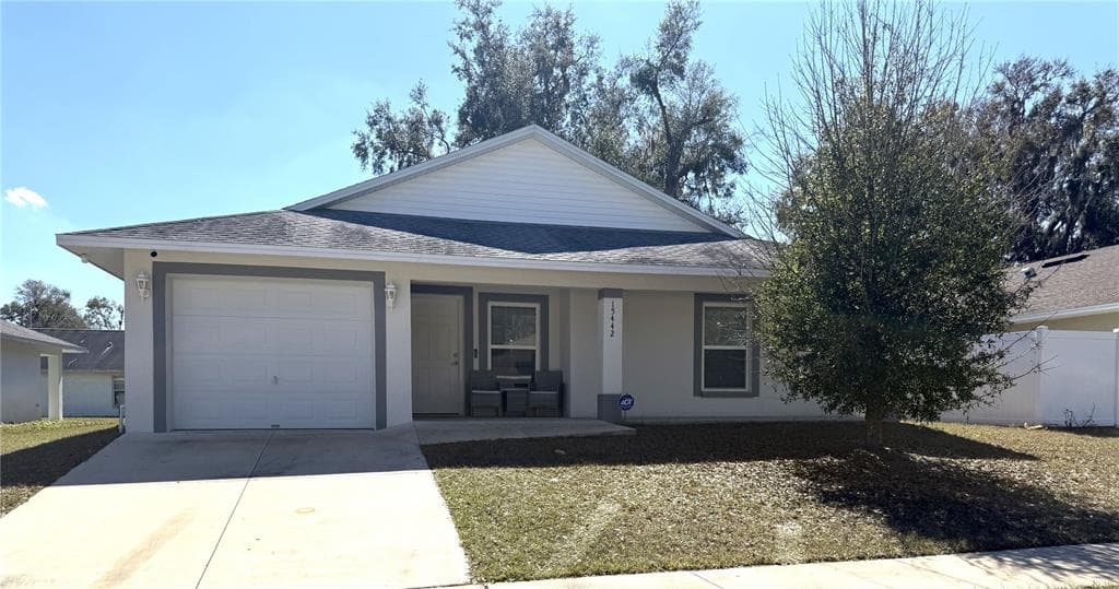 15442 CALLISTA LANE DADE CITY, FL 33523