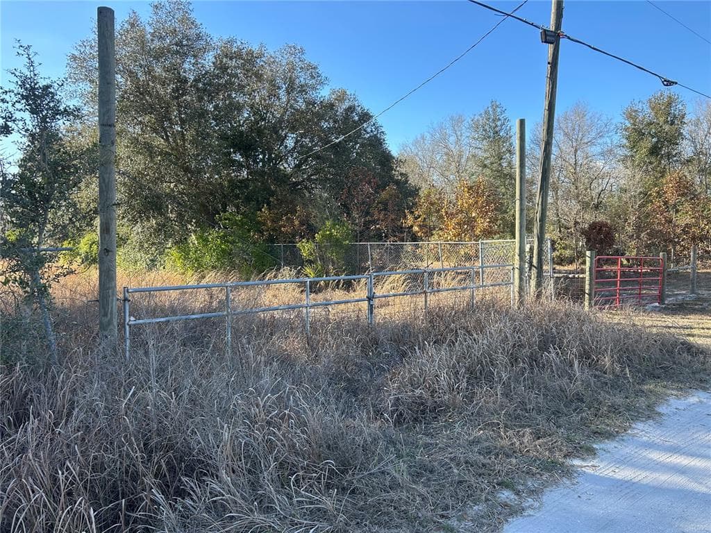 6000 US HIGHWAY 98 W FROSTPROOF, FL 33843