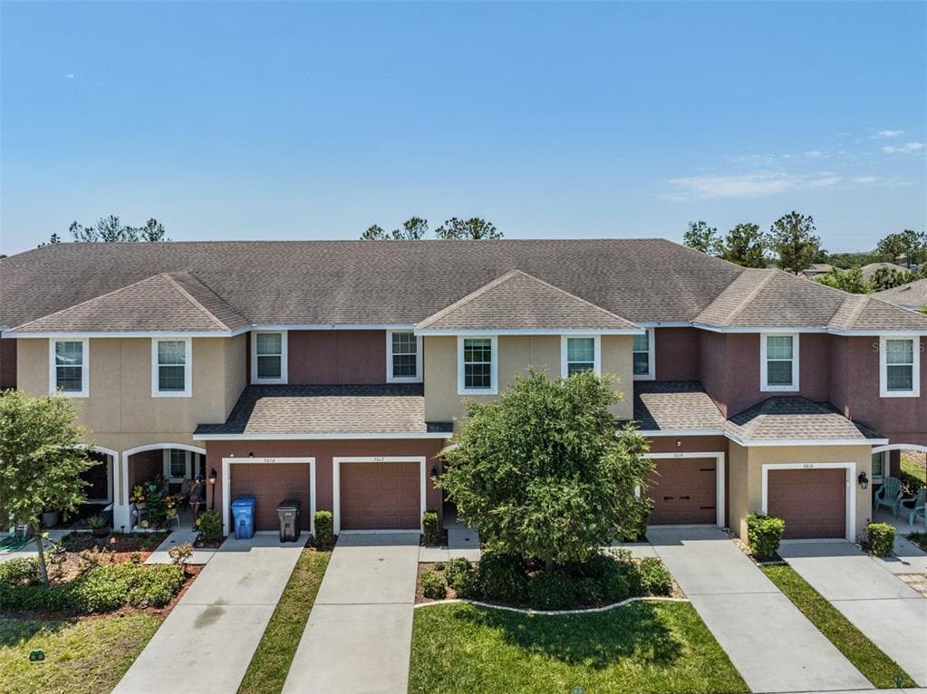 7012 HOLLY HEATH DRIVE RIVERVIEW, FL 33578
