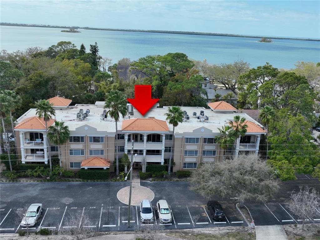 950 BROADWAY UNIT 107 DUNEDIN, FL 34698