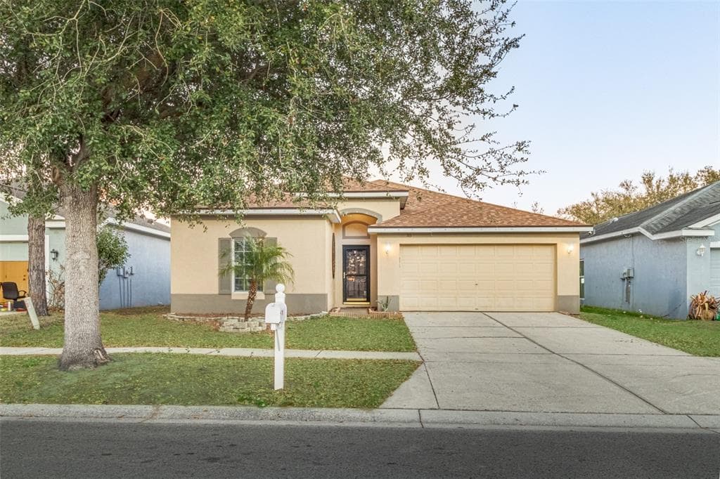 763 STAR POINTE DRIVE SEFFNER, FL 33584