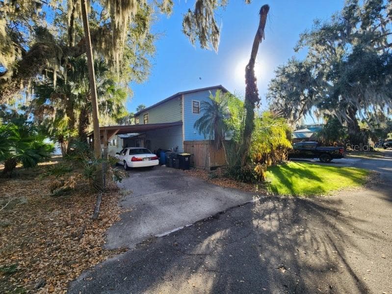 9428 CAT TRACK TRAIL LAKE WALES, FL 33898