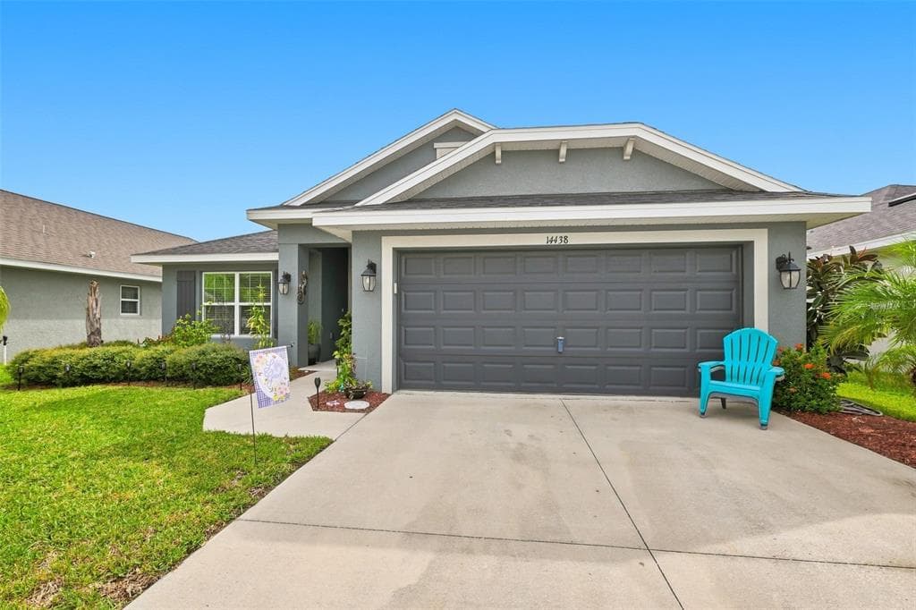 14438 SCOTTBURGH GLEN DRIVE WIMAUMA, FL 33598