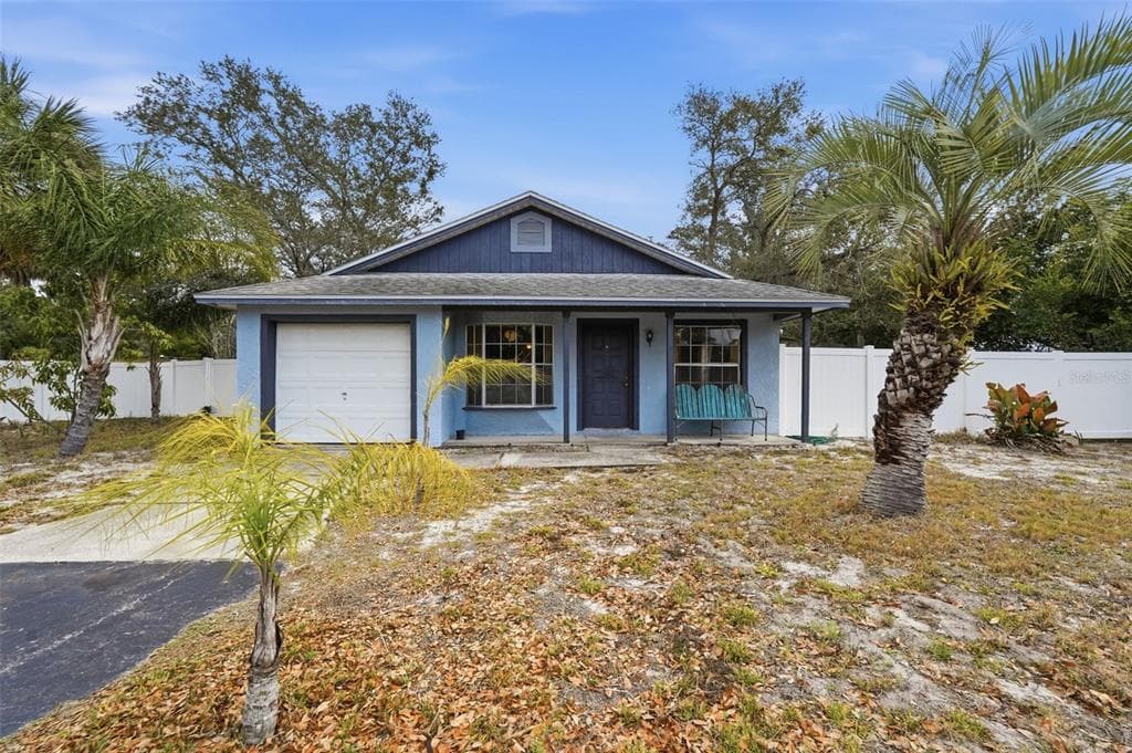 3607 JOHNSON COURT PALM HARBOR, FL 34684