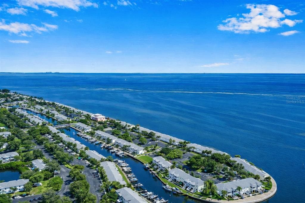 5245 COQUINA KEY DRIVE SE UNIT D