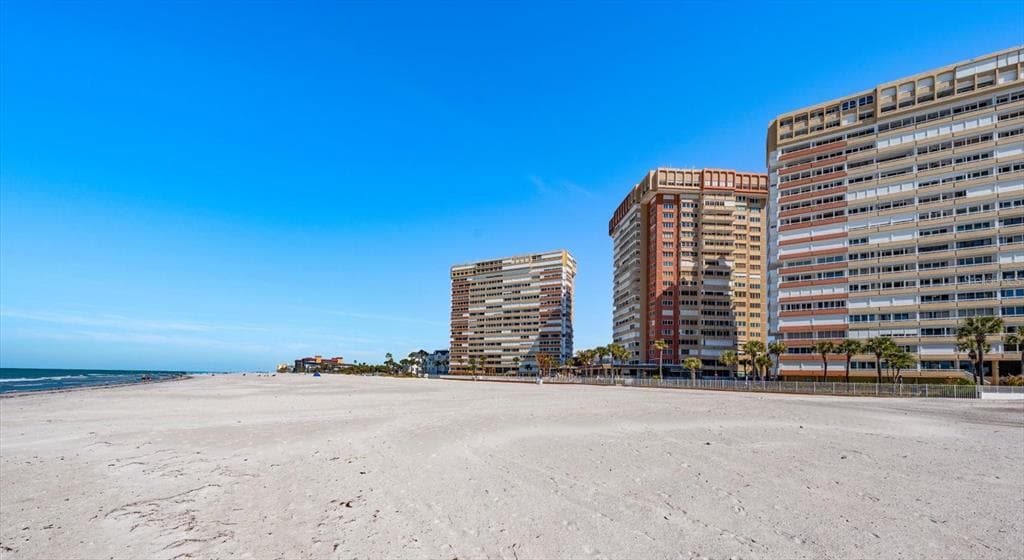 17920 GULF BOULEVARD UNIT 1901