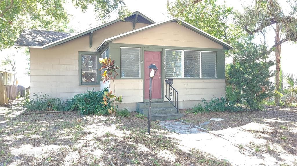 3940 BURLINGTON AVENUE N ST PETERSBURG, FL 33713