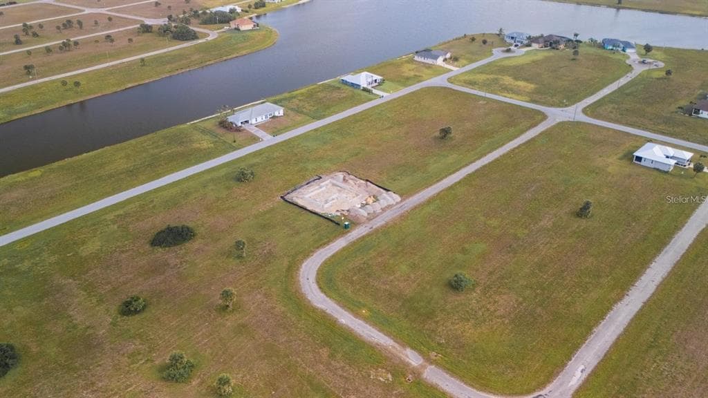12116 SEA-ROBIN LANE PLACIDA, FL 33946