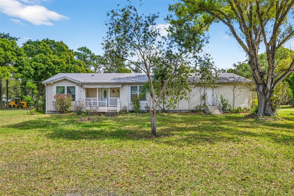 3308 24TH AVENUE SE RUSKIN, FL 33570