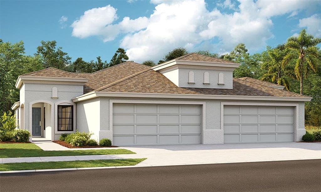 12366 OAK HILL WAY PARRISH, FL 34219