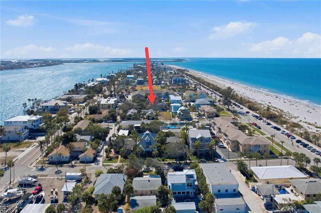 104 18TH AVENUE ST PETE BEACH, FL 33706
