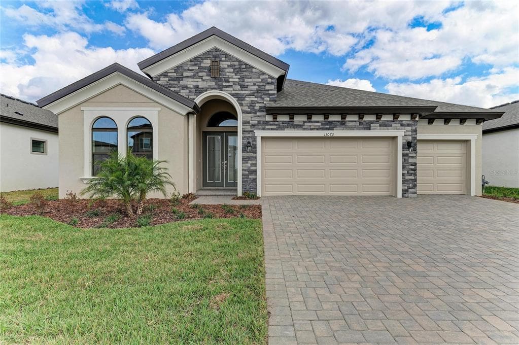 13072 HOMESTEAD LANE PARRISH, FL 34219