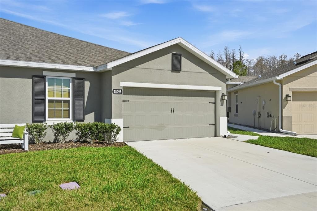 18093 TURNING LEAF CIRCLE LAND O LAKES, FL 34638