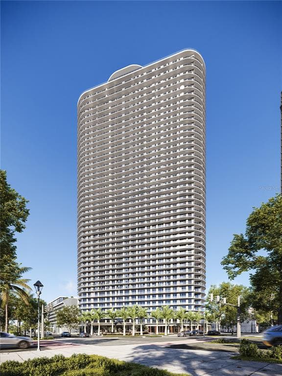 400 CENTRAL AVENUE UNIT 2805 ST PETERSBURG, FL 33701