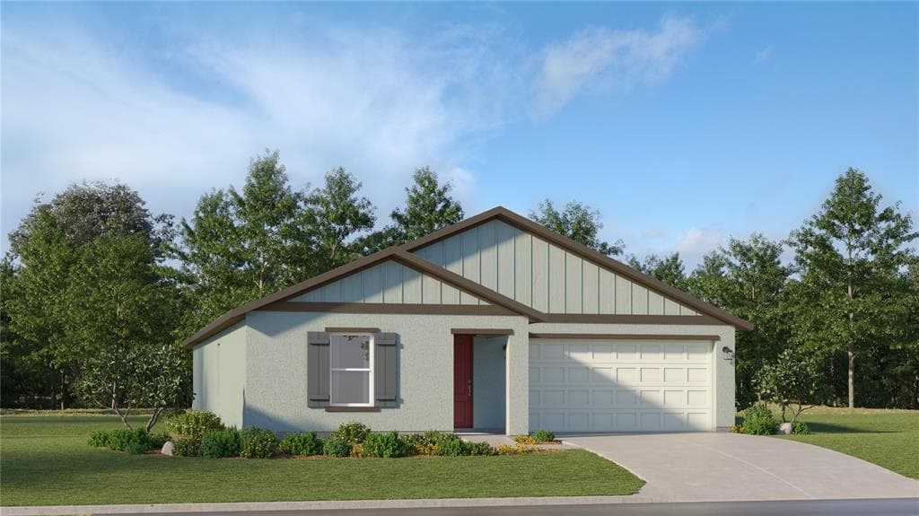 5940 YELLOW HORNBILL AVENUE WIMAUMA, FL 33598
