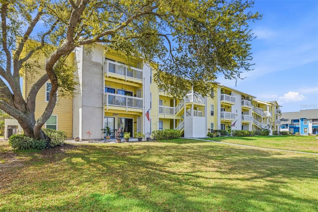 455 ALT 19 S UNIT 163 PALM HARBOR, FL 34683