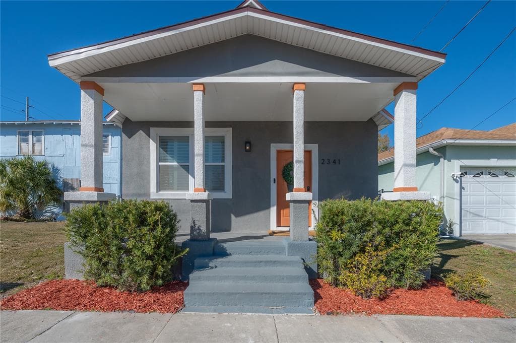 2341 W CHESTNUT STREET TAMPA, FL 33607