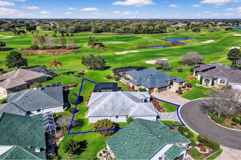 3024 PAYNES PLACE THE VILLAGES, FL 32162