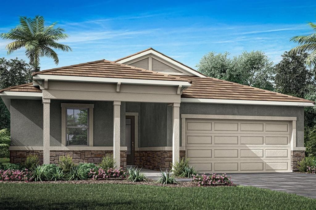 11789 SEALIGHT STREET VENICE, FL 34293