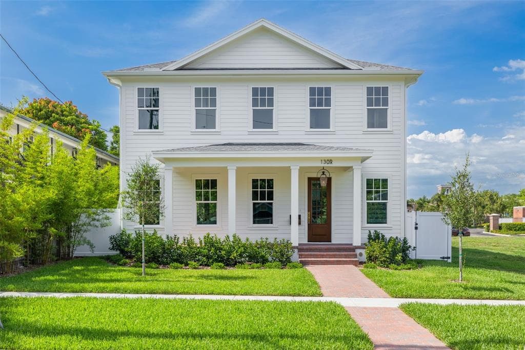 1309 17TH AVENUE N ST PETERSBURG, FL 33704