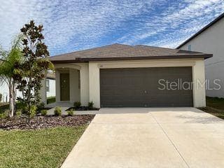 110 RAIN LILY AVENUE SPRING HILL, FL 34609