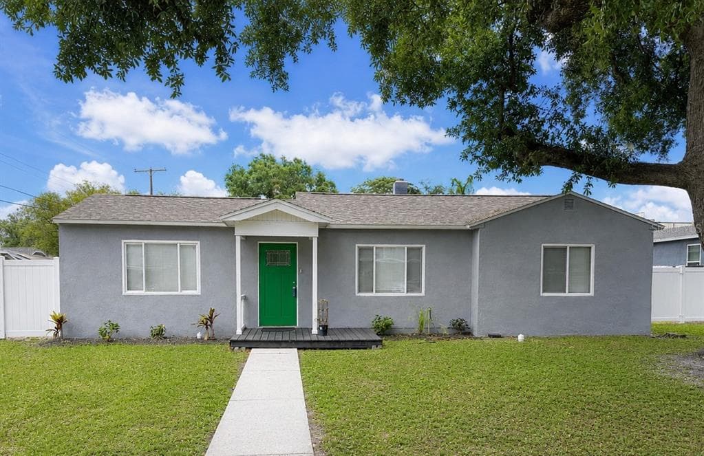 7307 N HIGHLAND AVENUE TAMPA, FL 33604