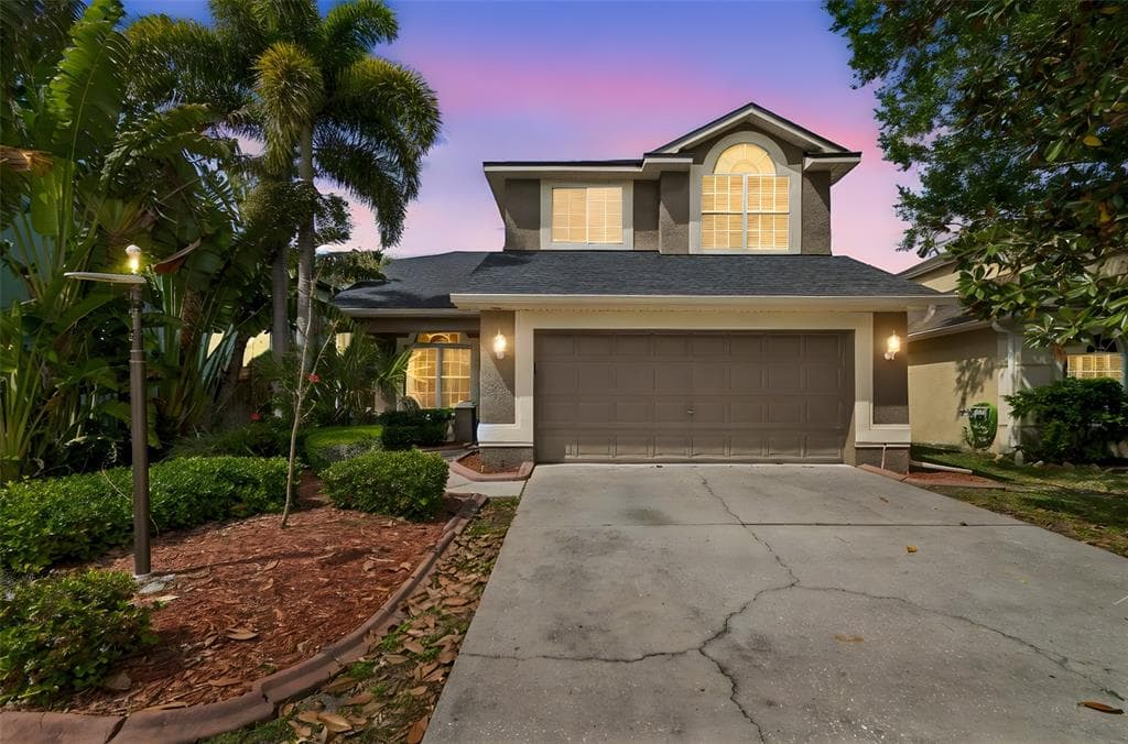 461 BRILAND STREET TARPON SPRINGS, FL 34689