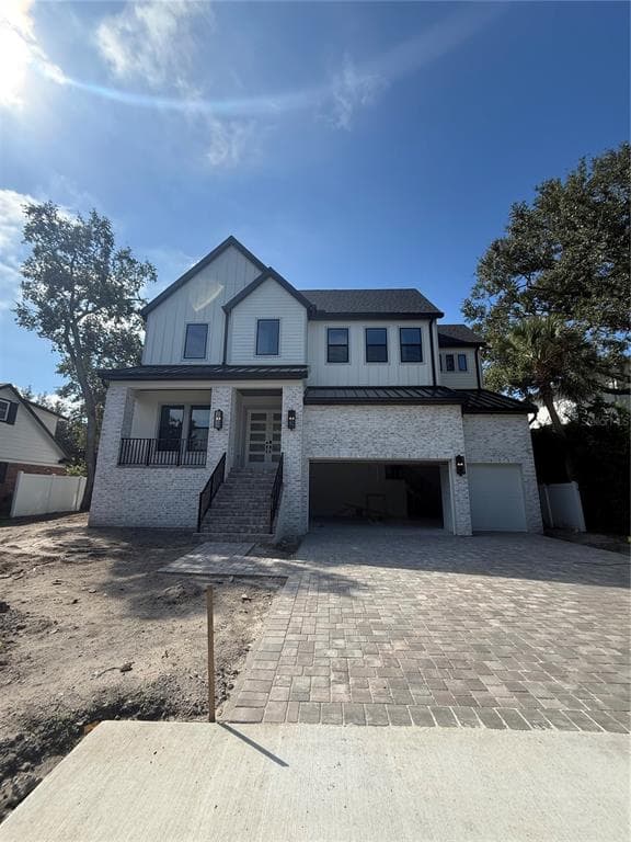 4906 W ESTRELLA STREET TAMPA, FL 33629