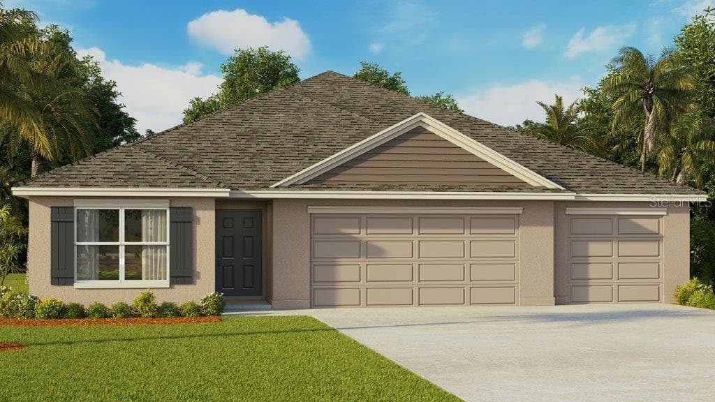 13607 NEW JADE AVENUE WIMAUMA, FL 33598