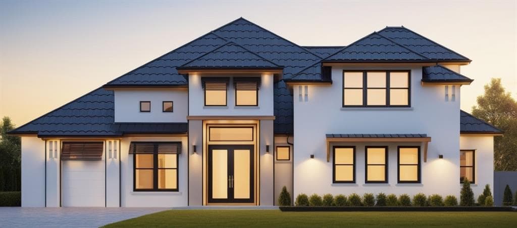 414 HAWK TALON DRIVE
