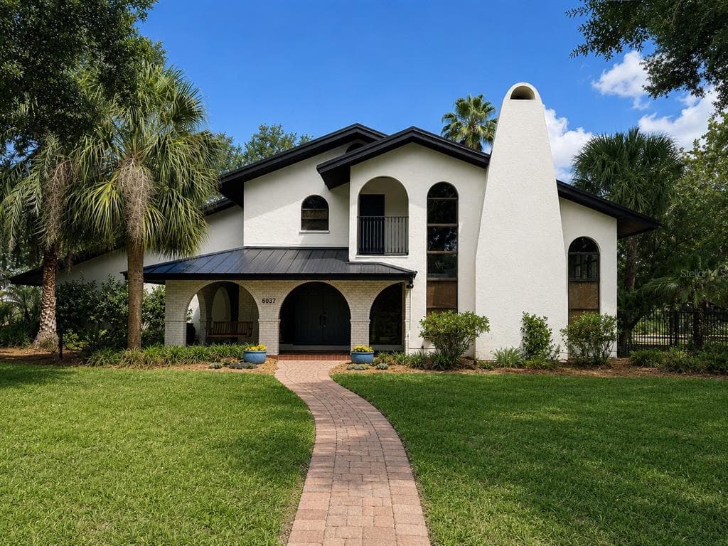 6037 CRICKET DRIVE LAKELAND, FL 33813