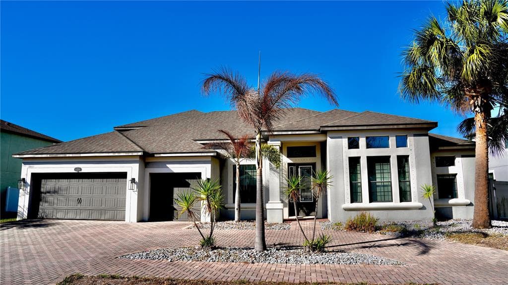 11806 HARPSWELL DRIVE RIVERVIEW, FL 33579