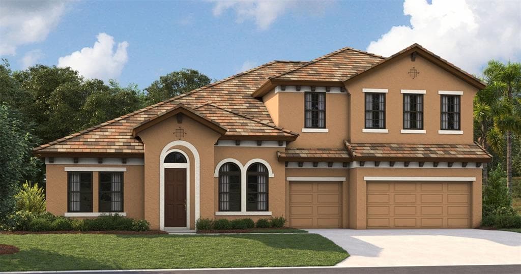 14515 SWISS BRIDGE DRIVE LITHIA, FL 33547