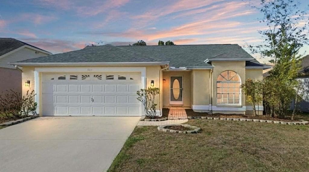 603 SAND RIDGE DRIVE VALRICO, FL 33594