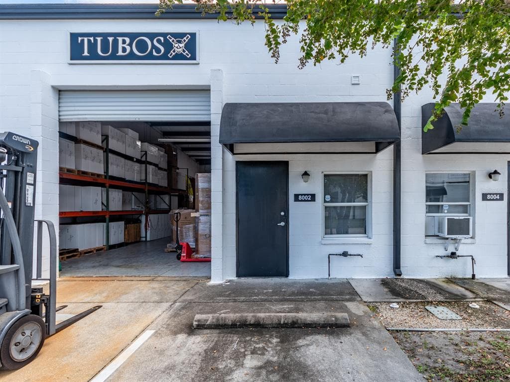8002 118TH AVENUE N LARGO, FL 33773
