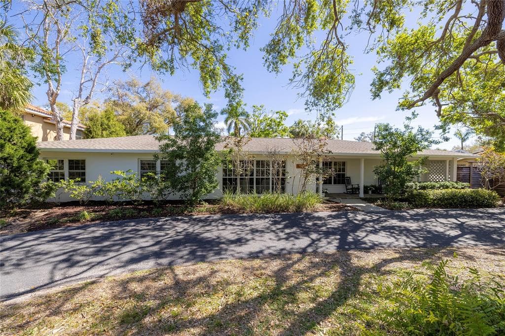 1433 PARK STREET N ST PETERSBURG, FL 33710