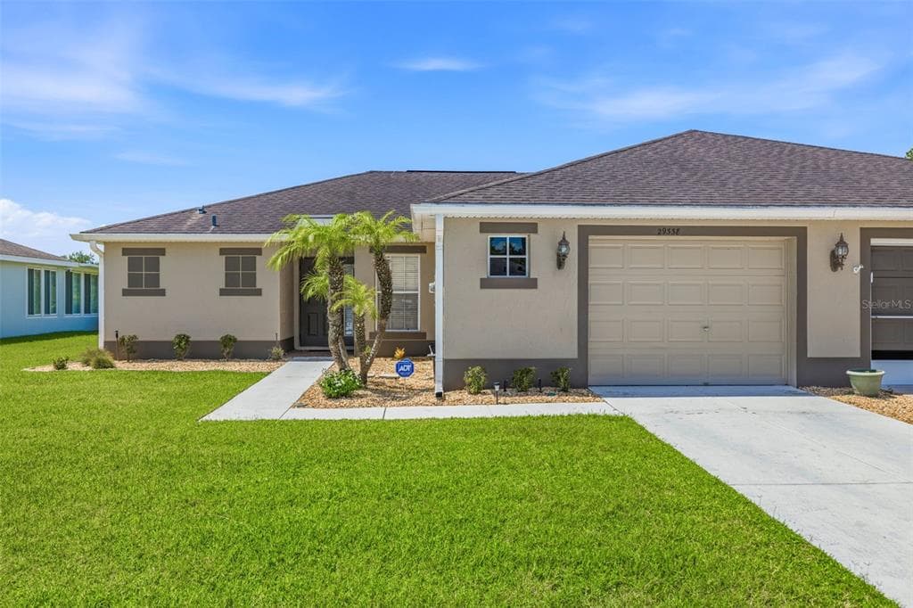 29338 MARKER LOOP SAN ANTONIO, FL 33576