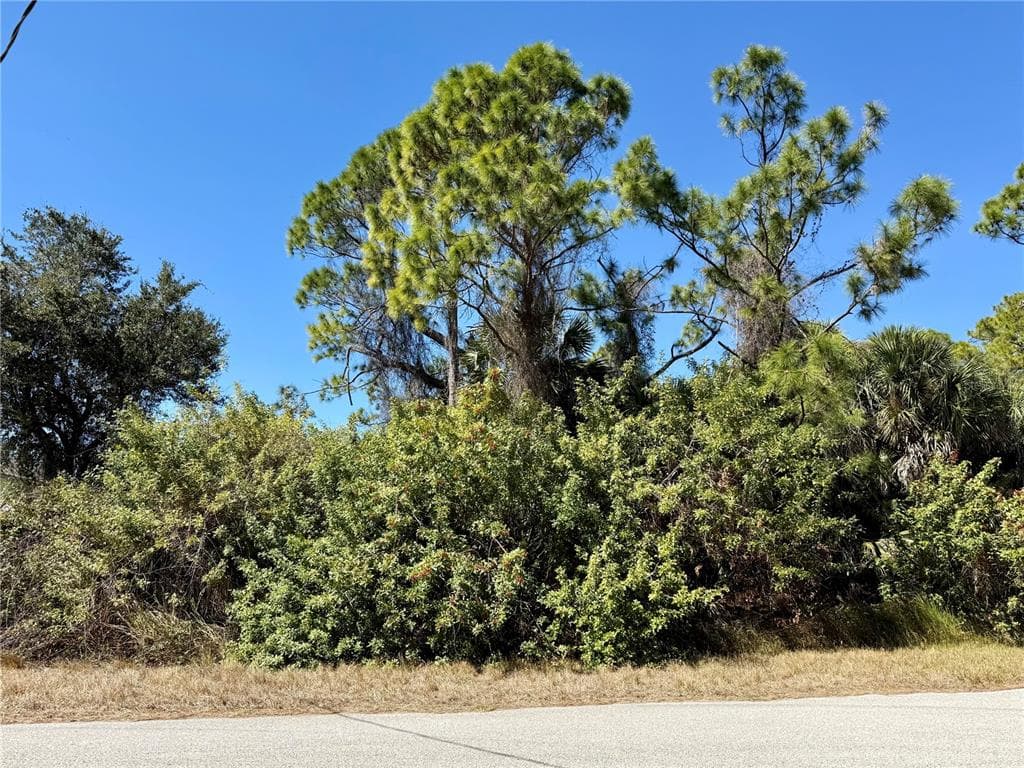 BAKER ROAD NORTH PORT, FL 34288