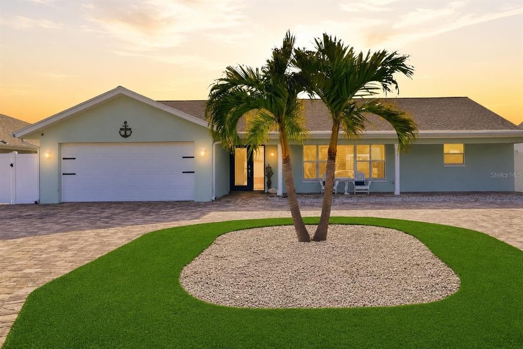 6420 3RD PALM POINT ST PETE BEACH, FL 33706