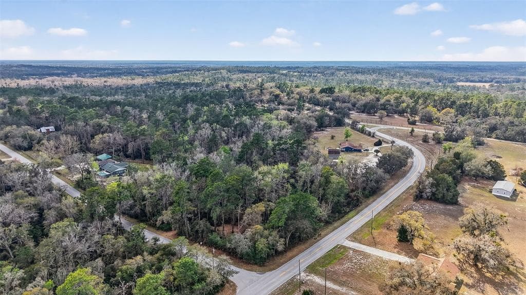 0 POWELL ROAD BROOKSVILLE, FL 34602